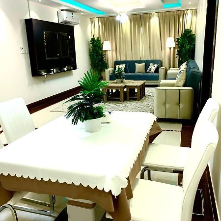 Olive Suites Ha'il Luaran gambar