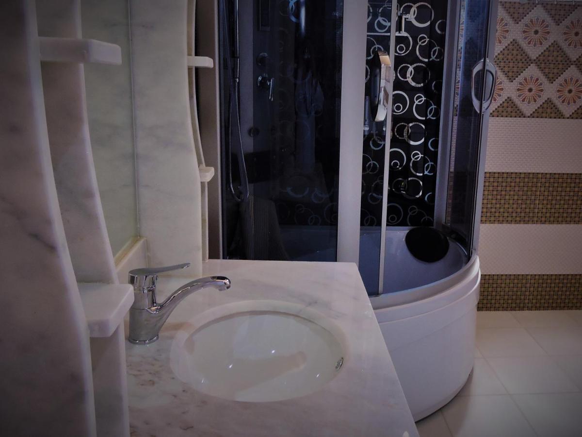 Olive Suites Ha'il Luaran gambar