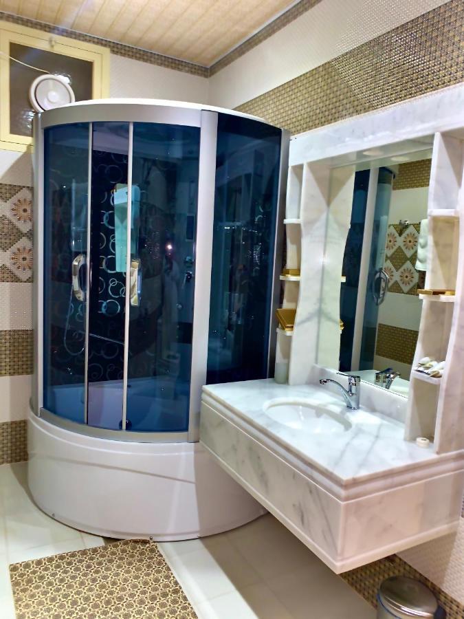 Olive Suites Ha'il Luaran gambar