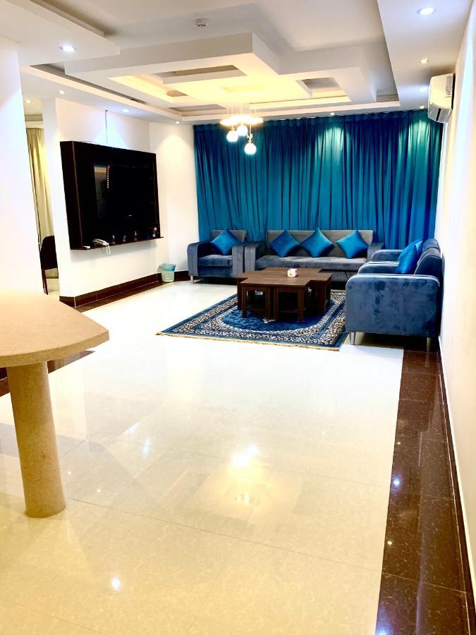 Olive Suites Ha'il Luaran gambar