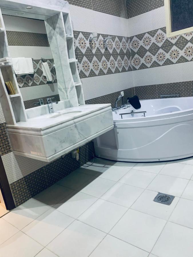 Olive Suites Ha'il Luaran gambar