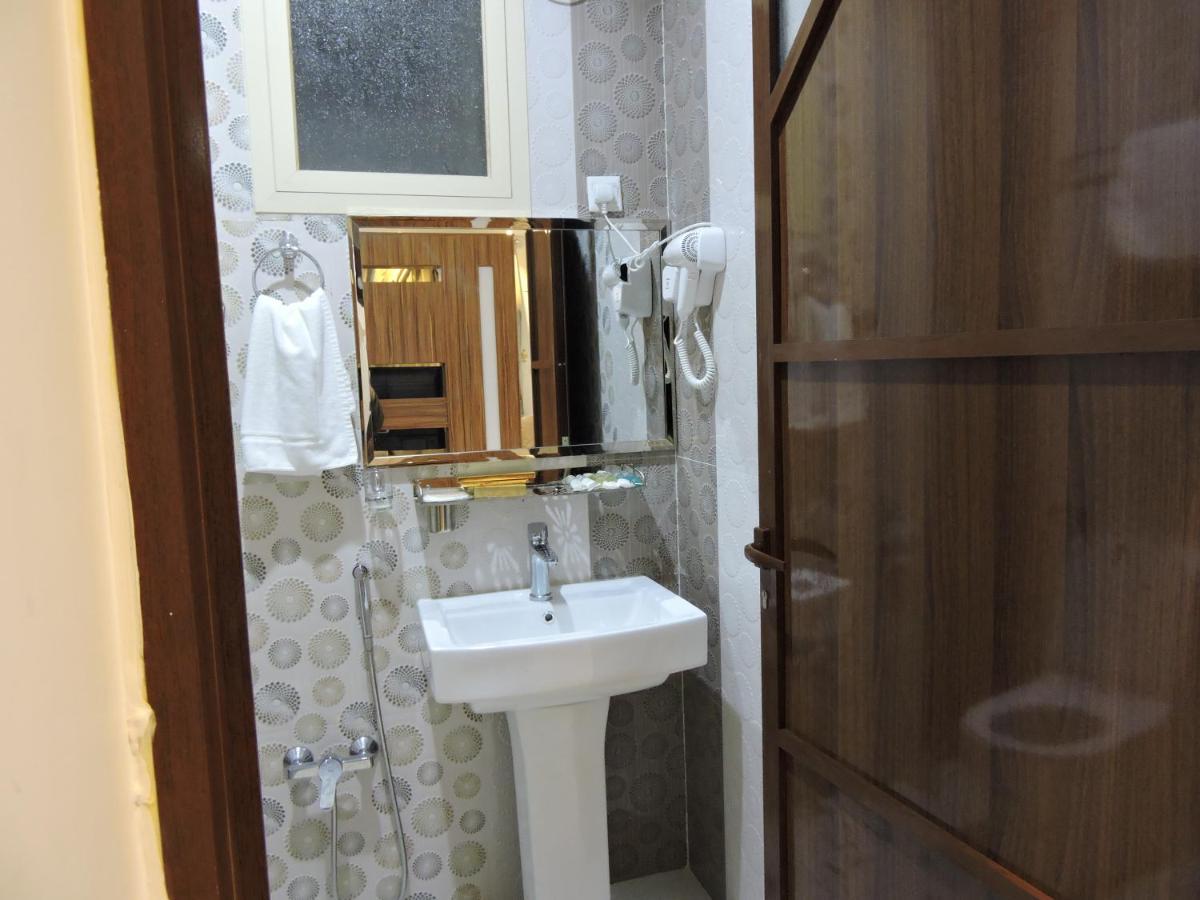 Olive Suites Ha'il Luaran gambar