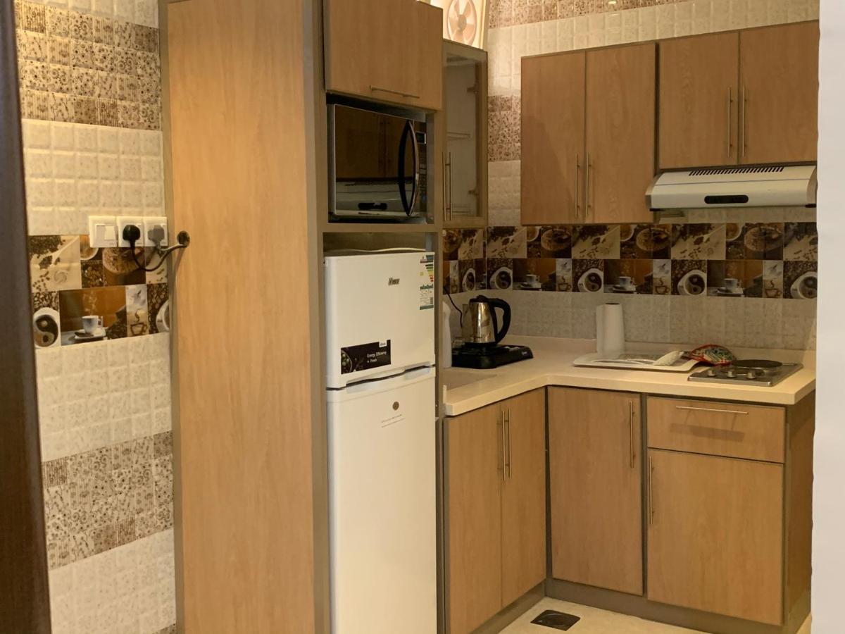 Olive Suites Ha'il Luaran gambar