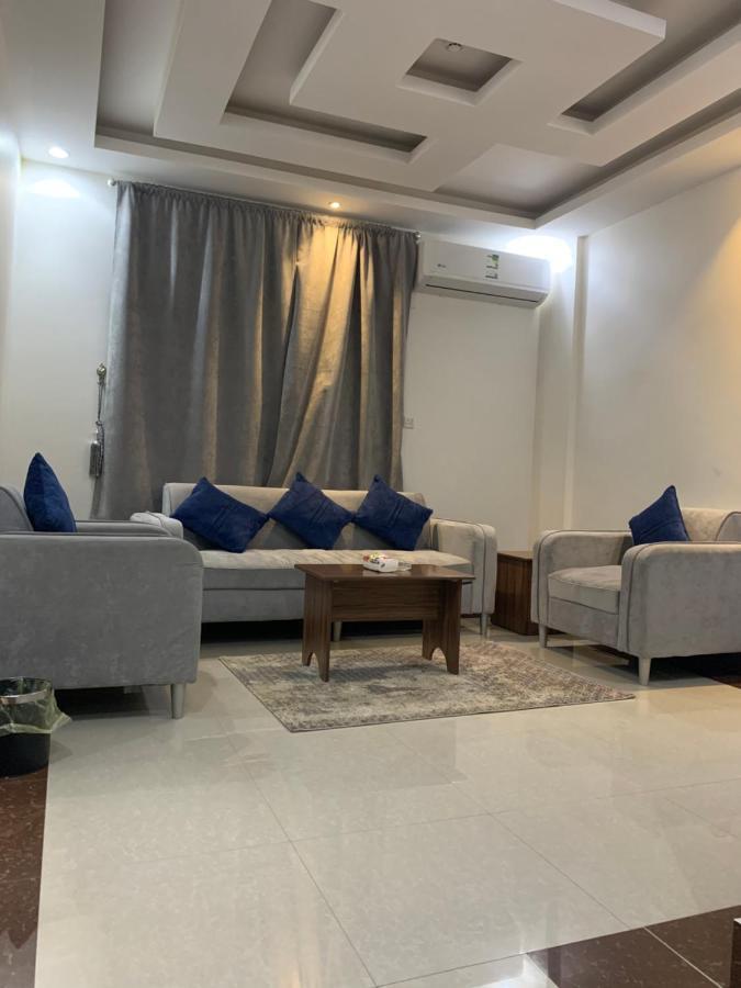 Olive Suites Ha'il Luaran gambar
