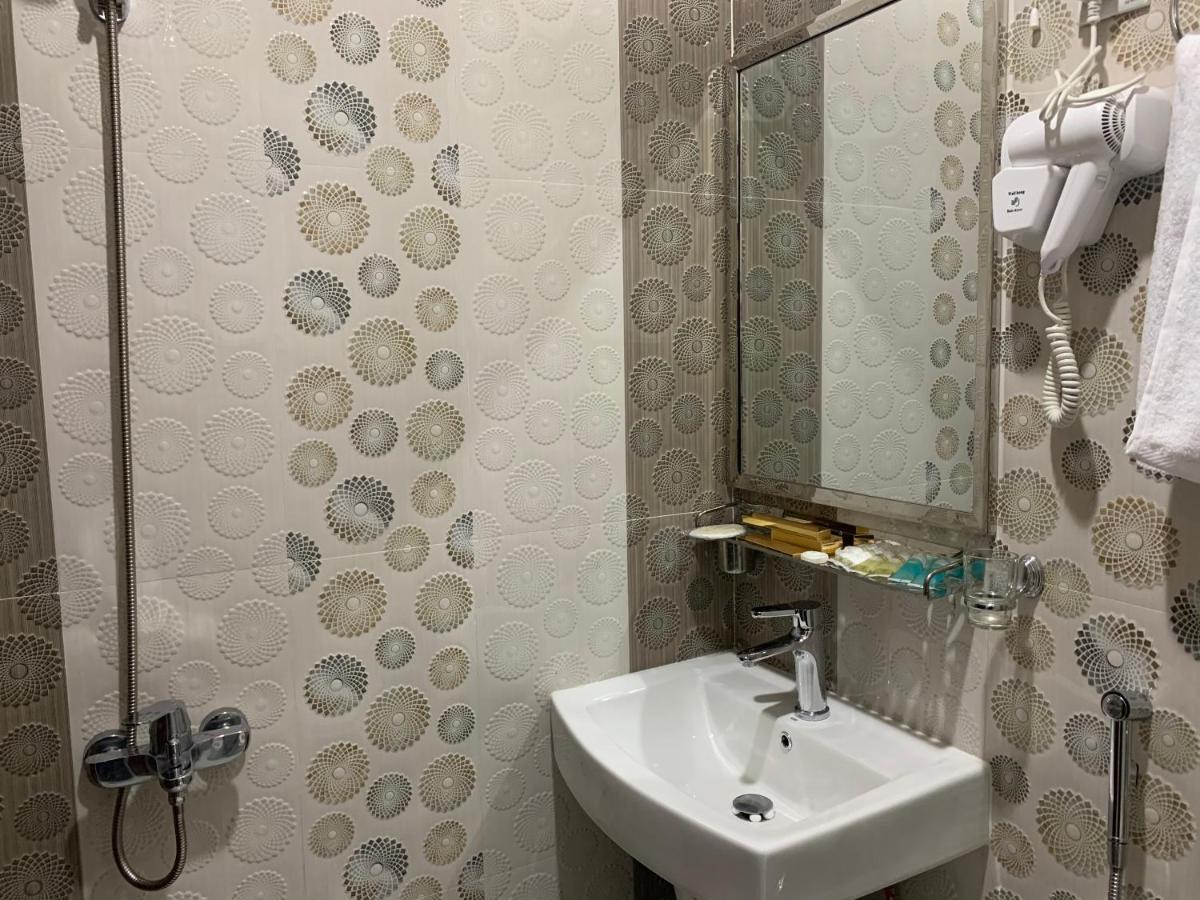 Olive Suites Ha'il Luaran gambar
